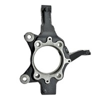 Achsschenkel FüR Hyundai Tucson TL TLE Vorderachse Links