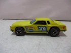1974 Hot Wheels Redline Chevy Stocker