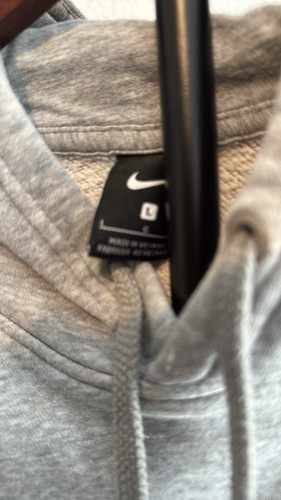 Sudadera con capucha Theta Chi Nike - Imagen 2 de 9