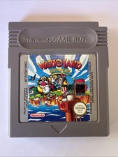 ebay® Auktion 318718060337 | Nintendo Gameboy Wario Land: Super Mario Land 3 Modul Thumbnail of ebay® auction 318718060337 | Nintendo Gameboy Wario Land: Super Mario Land 3 Modul