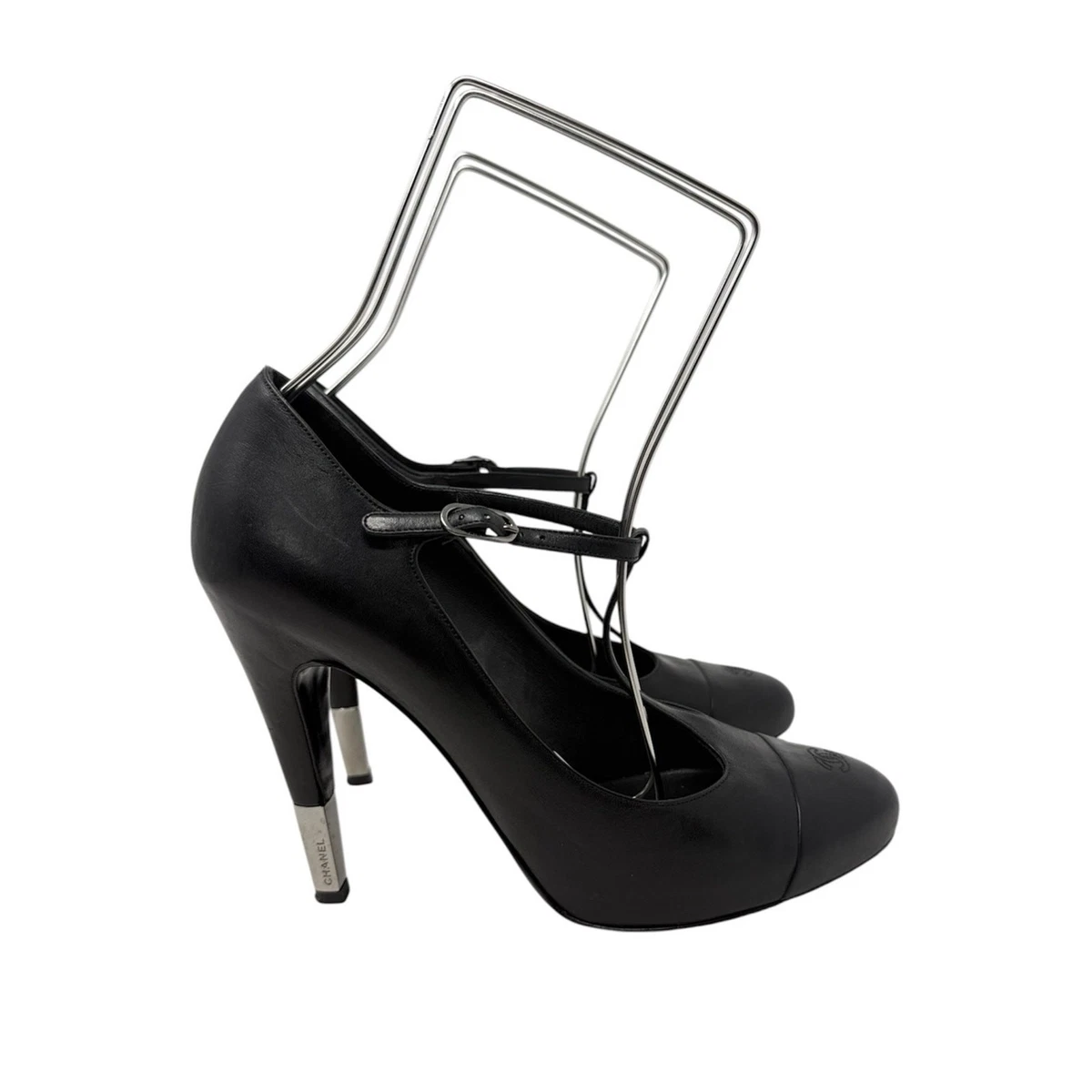 CHANEL Stiletto Pump Heels for Women for sale | eBay