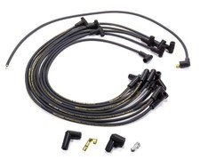 Moroso 9866M Black Mag Tune Spark Plug Wire S...