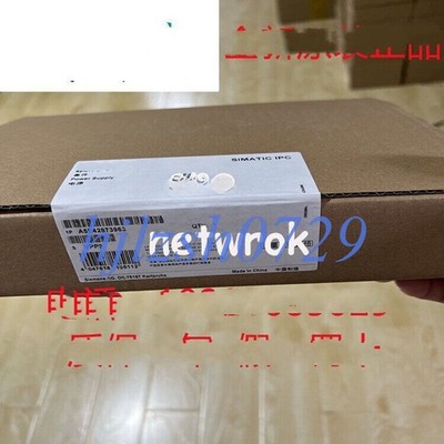 1pc for New A5E42873963 (by Fedex or DHL) #F8