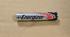 Energizer AAAA Alkaline Batteries - 100 Count