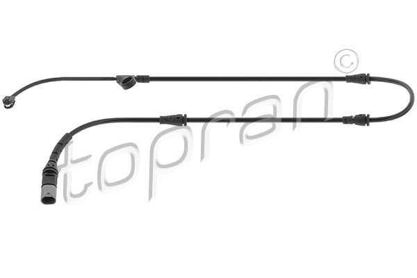 Fits TOPRAN HANS PRIES 502 033 SENSOR  ⭐UK Stock⭐