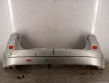 Pare-choc arrière Renault SCENIC