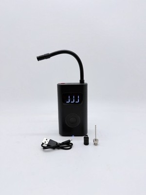Xiaomi Portable Electric Air Compressor 2 Akku-Luftpumpe Fahrradpumpe