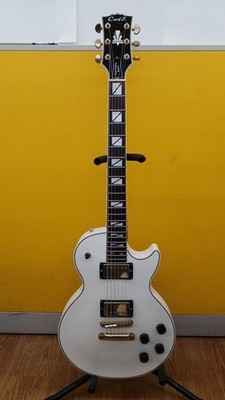 Coolz Dignity ZLC-1 E-Gitarre Premium Qualität JP