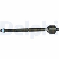 Delphi Axialgelenk Spurstange TA2621 FüR DS3 CitroËN C3 Ds 2 Vti Bifuel Thp 110