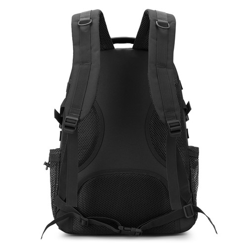 50L Rucksack Tactical Armee Outdoor Wanderrucksack Bundeswehr Kampfrucksack - Bild 20 von 23