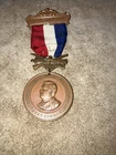 GAR 45TH ENCAMPMENT Representative Walsh MEDAL GREEN BAY WIS 1911