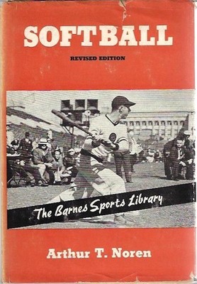 Softball (Barnes sports lib)