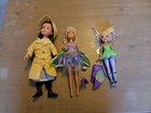 Disney Tinker Bell and the Great Fairy Rescue Dolls — photo 1