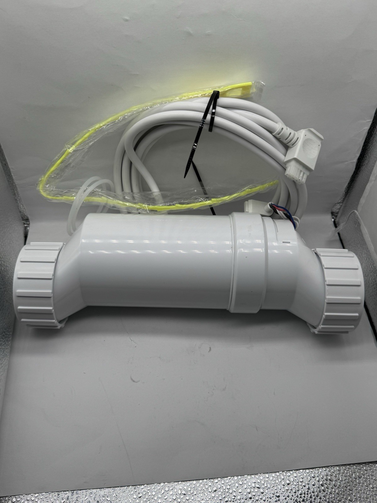 For Hayward-W3T-Cell-15-Replacement Salt Cell With 15-FT Cable - 40,000 Gallons