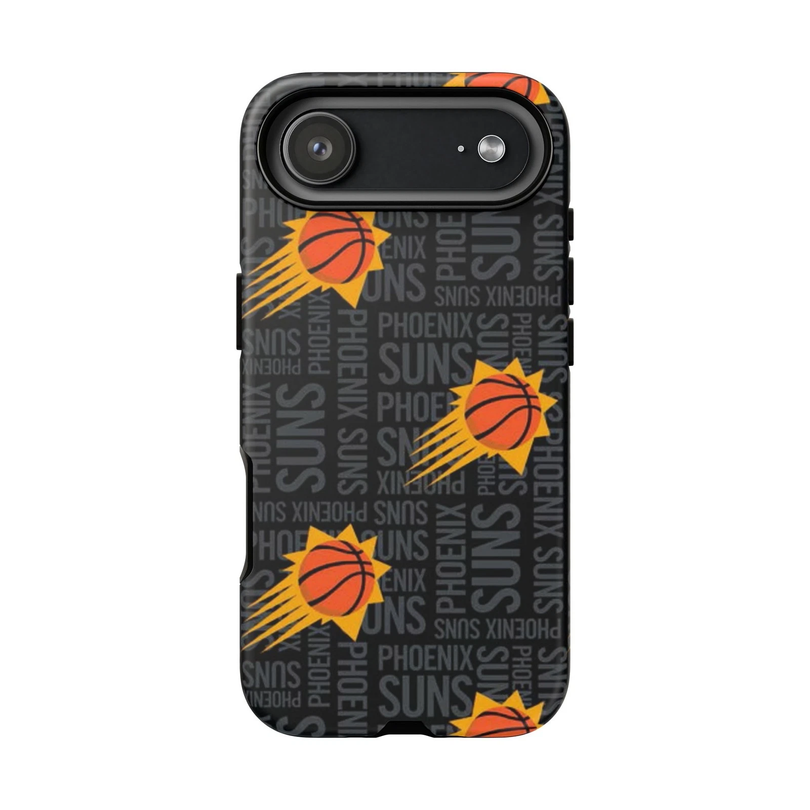 Phoenix Suns iPhone Cases