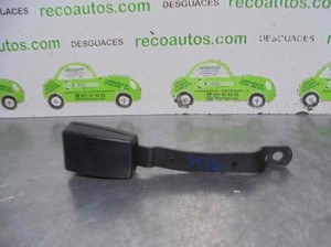 6Q0857755 D schiene gurtschloss v.l. VOLKSWAGEN POLO 9N1 1.9 TDI rectp2489985