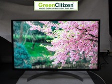 LG 32BL75U-W 32" 4K UHD VA LCD Monitor HDMI, DP, USB-C 