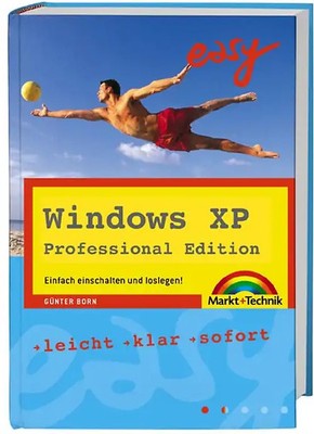 Windows XP Professional Edition