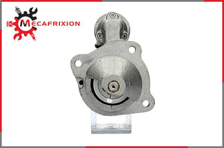 Démarreur MECAFRIXION MFMTD1818 pour réparation mécanique hiver