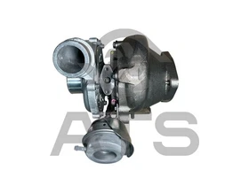 Turbolader REMAN für VOLVO V70 II (285) 723167-0001, 723167-0002