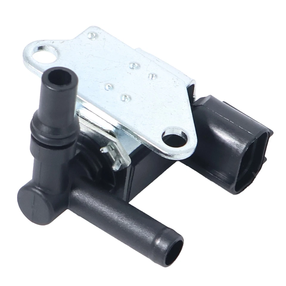 Mitsubishi Lancer Outlander Vapor Canister Purge Solenoid 8657A049 Foto 4 de 4