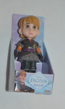 DISNEY 2025 FROZEN - KRISTOFF DOLL NEW METALLIC LOOK FOR 2025 POSEABLE