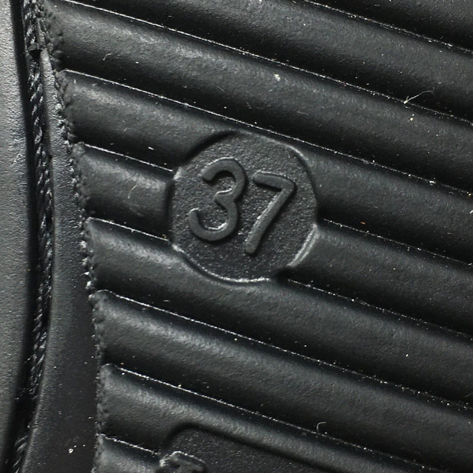 Josef Seibel Pippa 29 Ballet Flats Shoes Womens Size 6-6.5 US 37 EU Black - Image 4 of 4