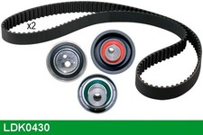 Kit de distribution Nissan SUNNY