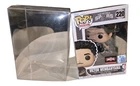 Funko Pop! NBA Victor Wembanyama (Target Con LE Exclusive) #220 + Free Protector