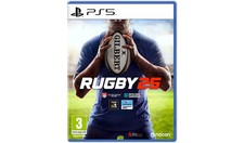 Image of Rugby 2025 PS5 Brand New Sealed Free Shipping !