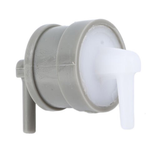 High Quality Gas Filter Automobile Car Accessories Direct Replacement Gray 1 Pcs - Picture 11 of 11