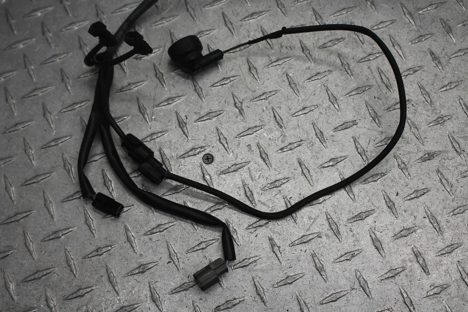 Honda Sabre 1300 VT1300CS 2010 arnés de cableado del motor telar de cable del motor Foto 2 de 4