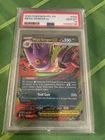 Mega Gengar EX *PSA 10* Holo *Phantasmal Flames* #56 * Pokemon