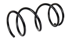 Front Coil Spring For Nissan X-Trail T30 MK I 2.2 dCi 4x4 SUV