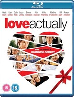 Love Actually Repack - Bluray - F600Z