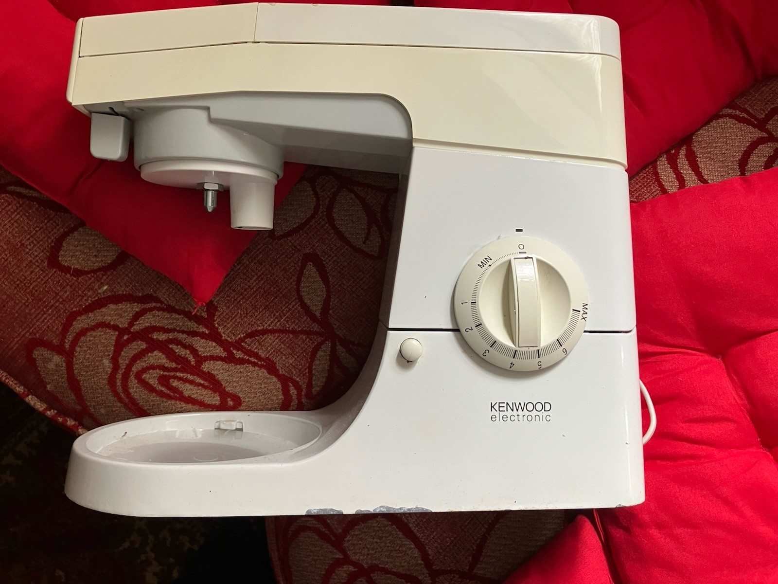 Kenwood Chef Electronic