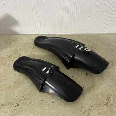 BOB Sport Utility Jogging Stroller - Front And Back Wheel Fender Mud Guard
