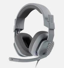 Astro A10 Gen 2 Wired Gaming Headset by Logitech for Xbox, PS5, Switch, Mac, PC