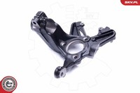 Vorderachse Links Esen SKV 47SKV051 Achsschenkel, RadaufhäNgung FüR Audi,Seat,Sk