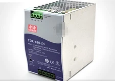 1PCS TDR-480-24V switching power supply 480W20A 380V *tn