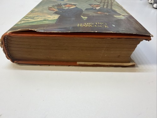 Dave Darrin’s  First Year At Annapolis 1910 With Dust Jacket! - Imagen 12 de 12