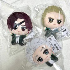 Winbre S , Ume Miyah, Sugishita Nui - New Unopened