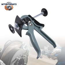 New Speedy Brake Pad Spreader Single Piston Brake Caliper Compressor Tool 24300 New Speedy Brake Pad Spreader Single Piston Brake Caliper Compressor Tool 24300