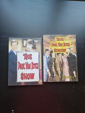 The Dick Van Dyke Show Volume 1 And 2 [Slim Case] DVD