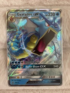 gyarados pokemon card ebay Gyarados