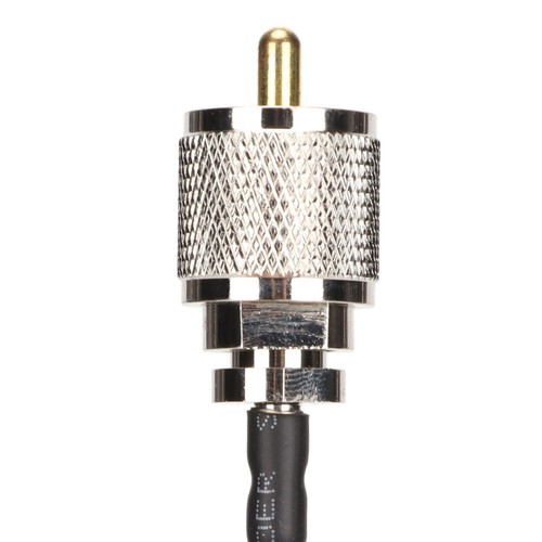 PL259 Złącze Kabel koncentryczny Niska strata 10m Długość SC316 Kabel radiowy do anteny FY - Zdjęcie 16 z 22