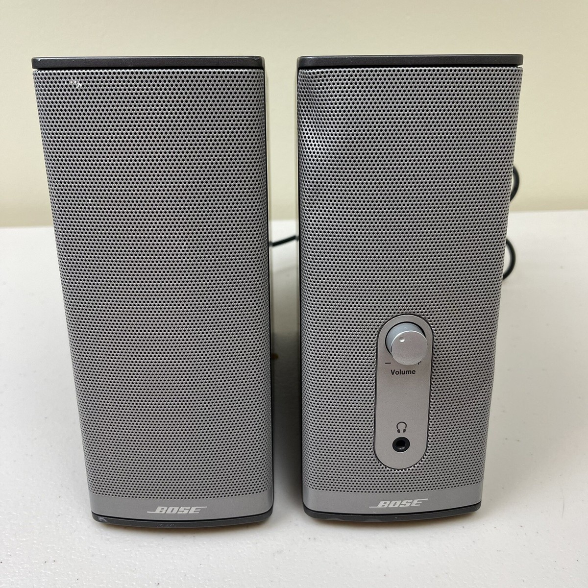 アンプ Series2 Companion2 BOSE アンプ