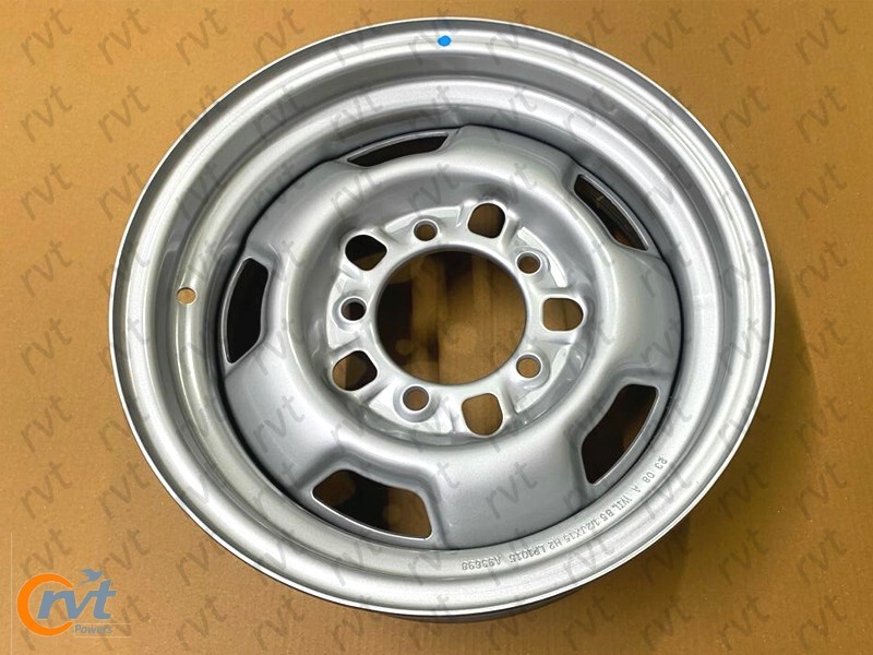 OEM Wheel Rim (5 1/2 -J *15) for Suzuki Samurai SJ410 SJ413