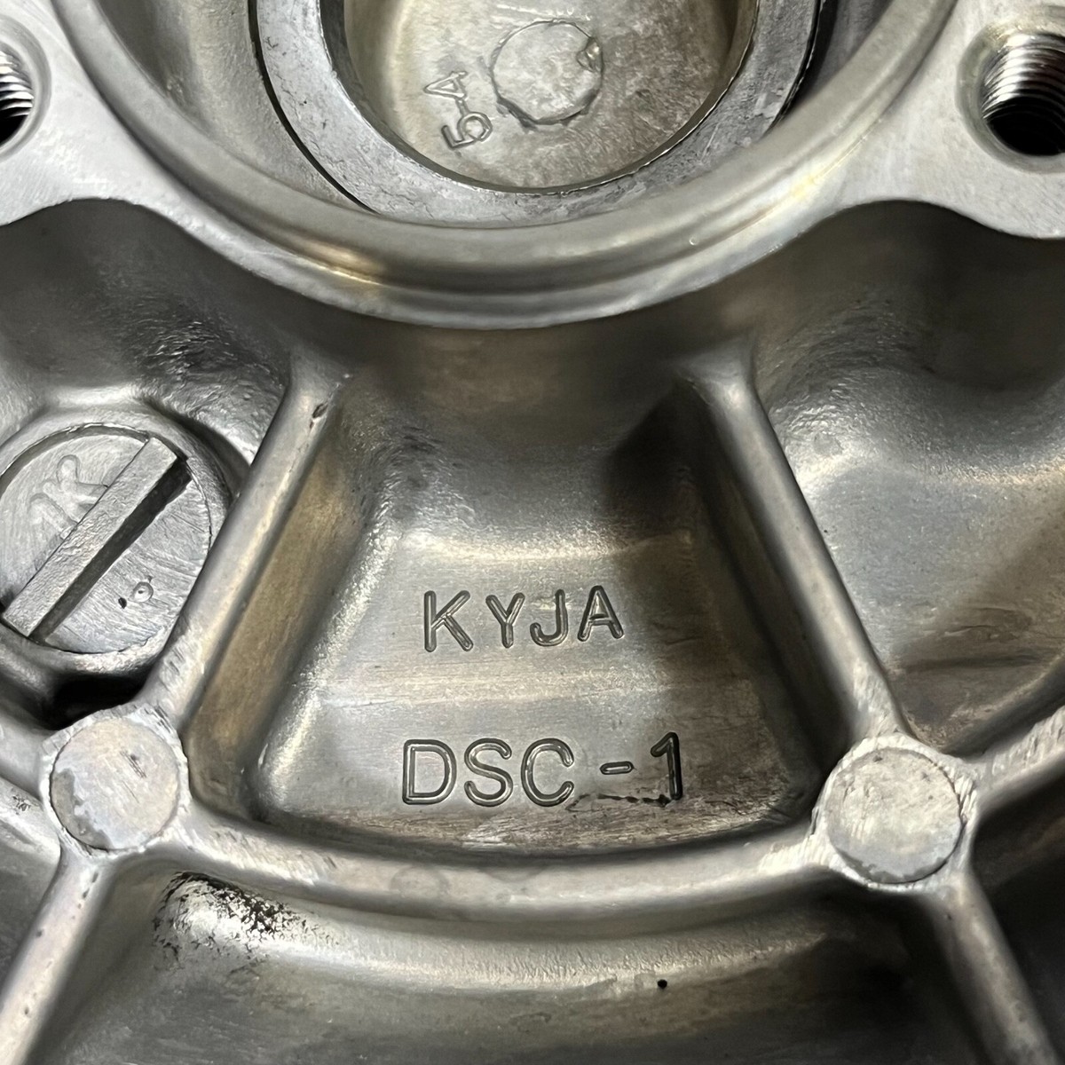 ⭐︎ Crankcase Engine Stator Cover & Gasket Fit For Kawasaki