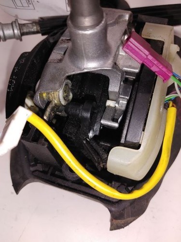 2005 BMW 525I E60 TRANS SHIFT ASM 7 522 144 - Picture 4 of 7